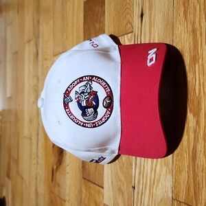 Montreal Alouette Caps Y2k
